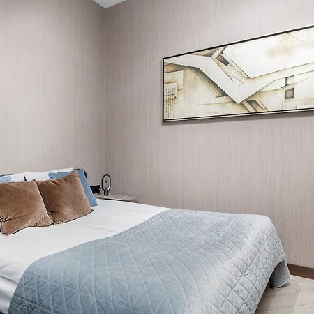 Rentplanet - Apartament Zlota Varšava Exteriér fotografie