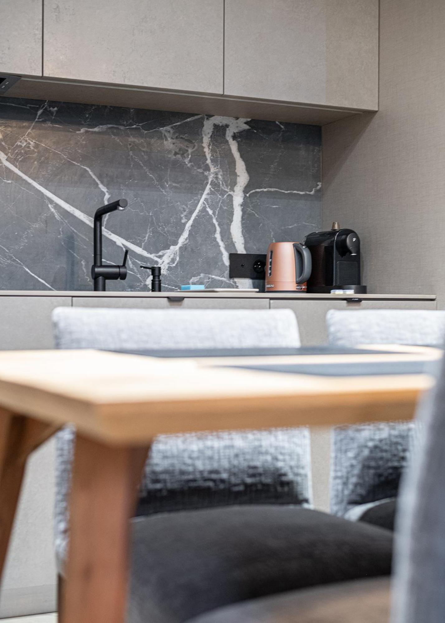 Rentplanet - Apartament Zlota Varšava Exteriér fotografie