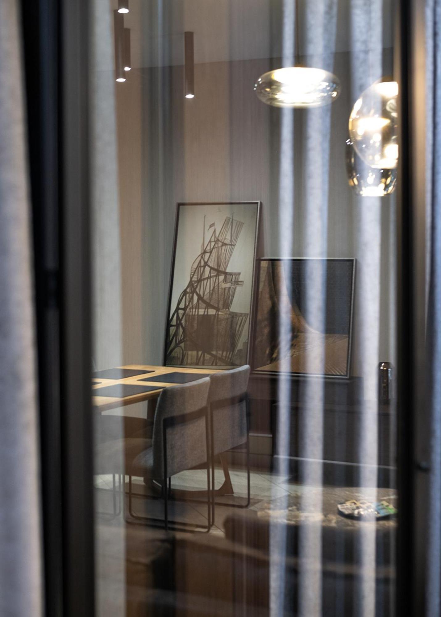 Rentplanet - Apartament Zlota Varšava Exteriér fotografie