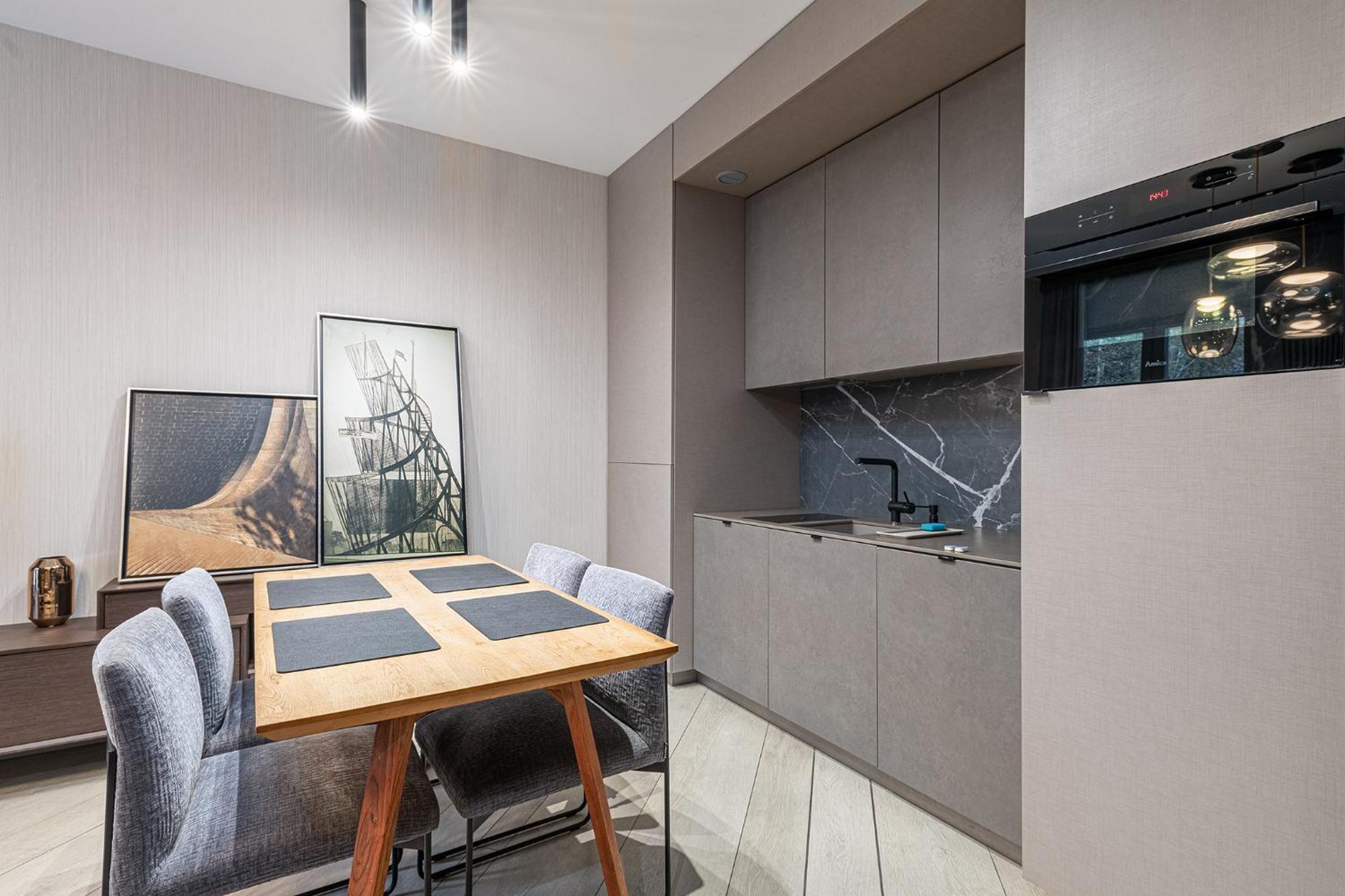 Rentplanet - Apartament Zlota Varšava Exteriér fotografie